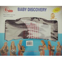 Baby Discovery